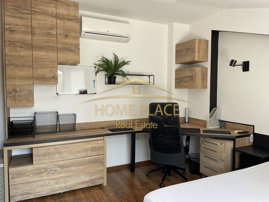 Дава се под наем Четиристаен апартамент в Варна, Център - 107 кв.м за 1377 € - Снимка #4