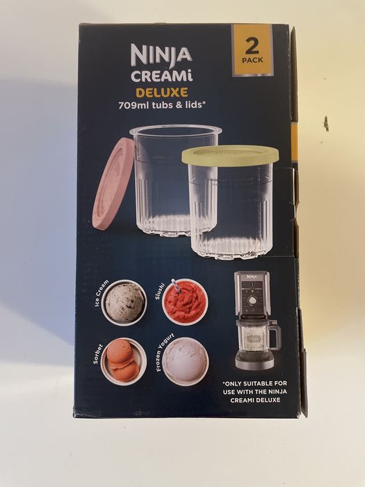 Recipiente înghețată Ninja