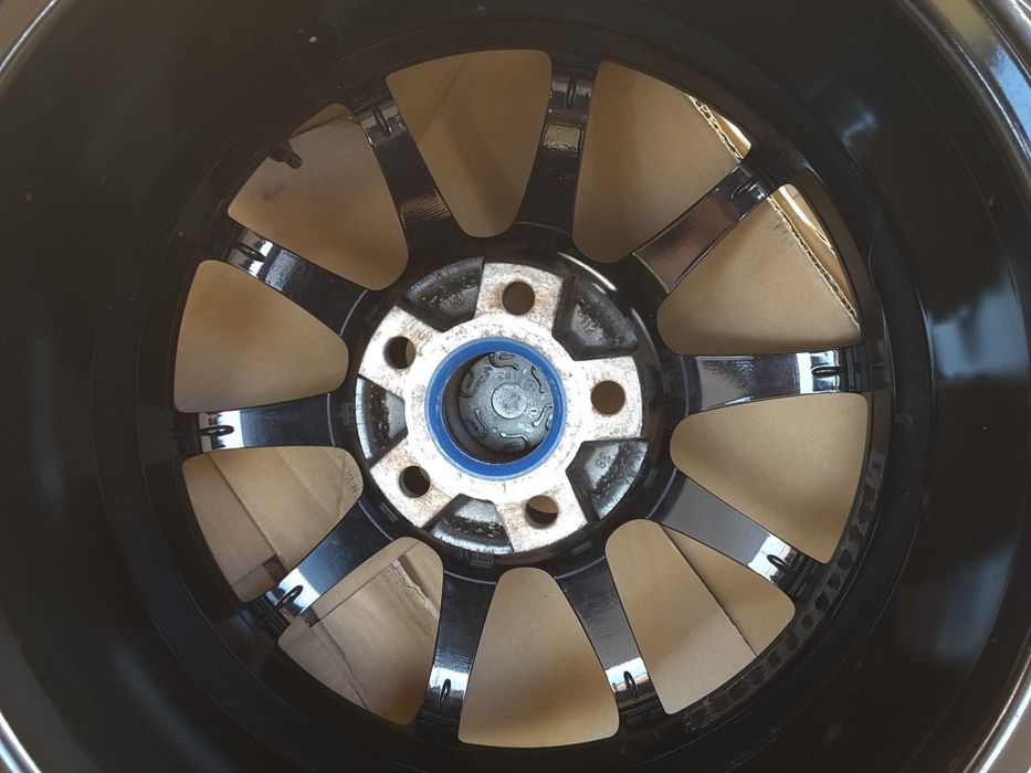 jante aliaj 16; 5x112; Mercedes C, E class w203, w211, w204,w205, Vito