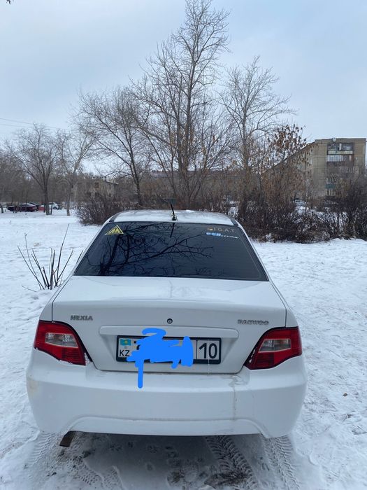 Продам Deo Nexia