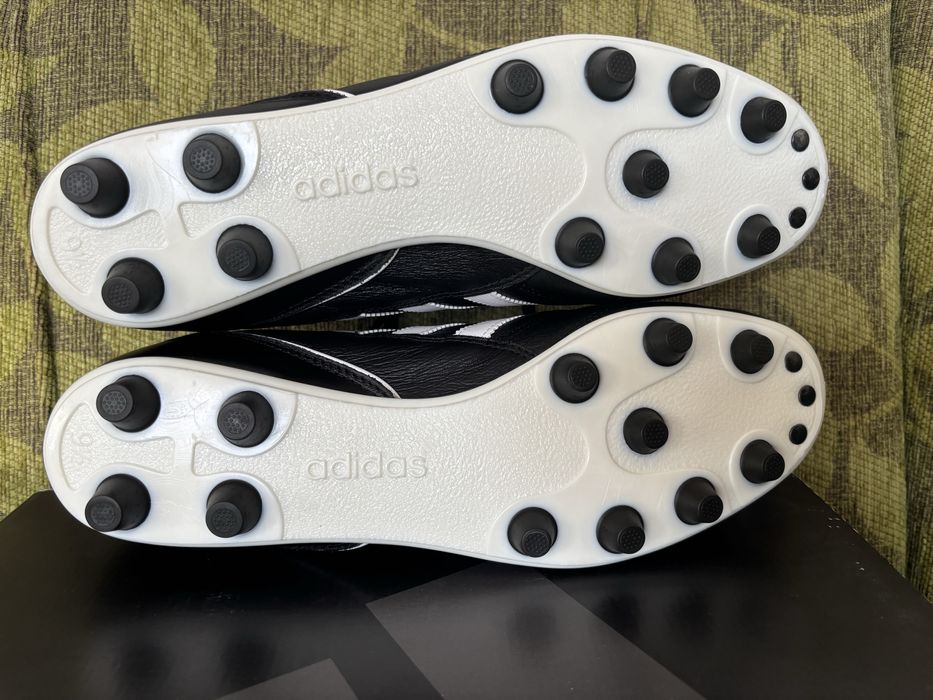 Нови Футболни обувки Adidas Kaiser 5 Liga