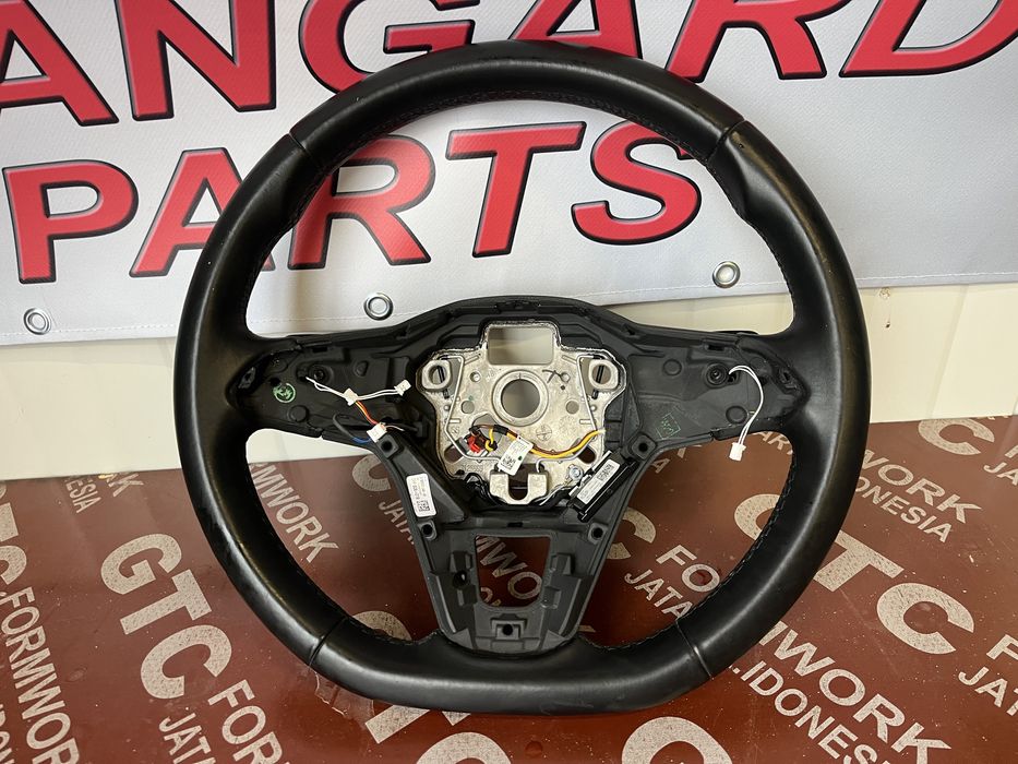 Волан VW Golf 8 - 3броя