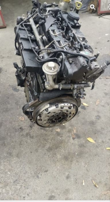 Motor fara acesori  2.2 CRDI Chrysler PT Cruiser Pret 2500 lei