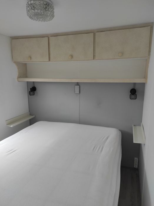 МОБИЛНА КЪЩА / Стационарна каравана