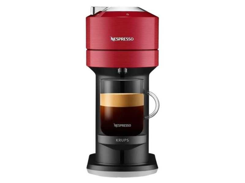Кафе Машина с Капсули Nespresso Krups Vertuo Next YY4296FD