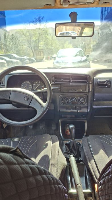 Гольф 3  универсал