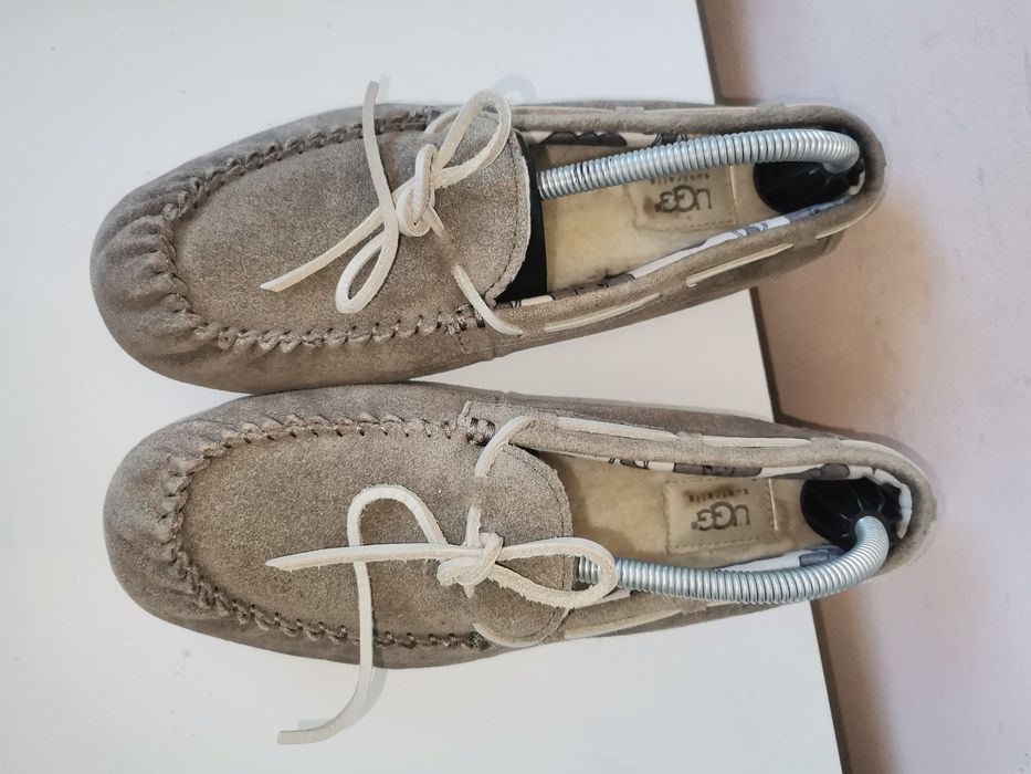 Мокасини Ugg Australia 36 н.