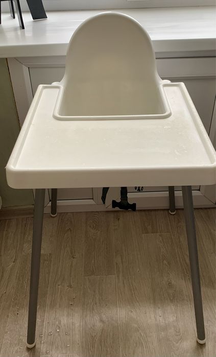 продам стульчик для кормления