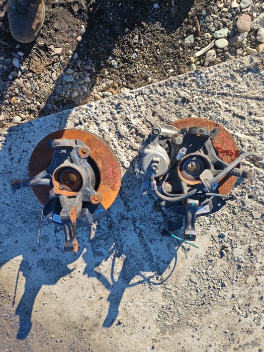 Fuzete Hyundai i20 2020 2026