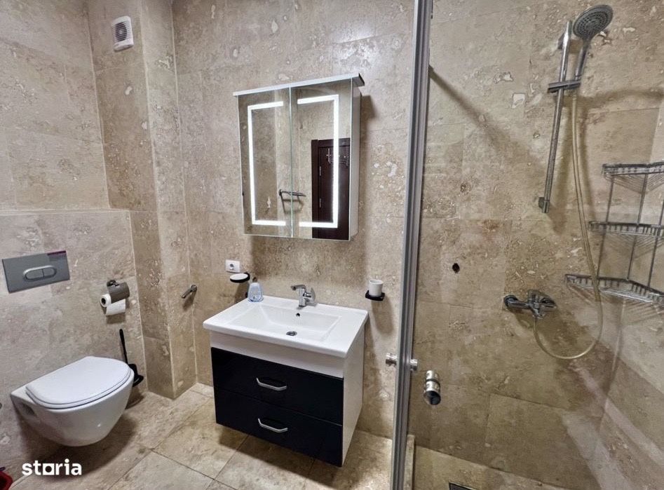 Apartament 2 camere