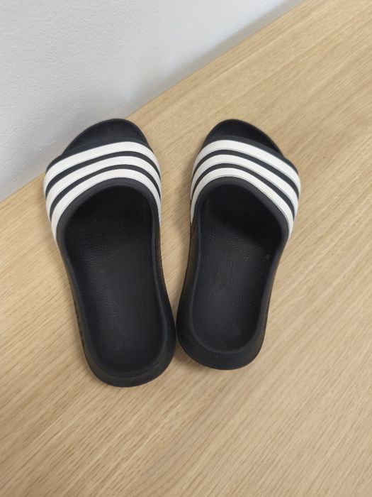 Slapi copii Adidas 33 (21cm)