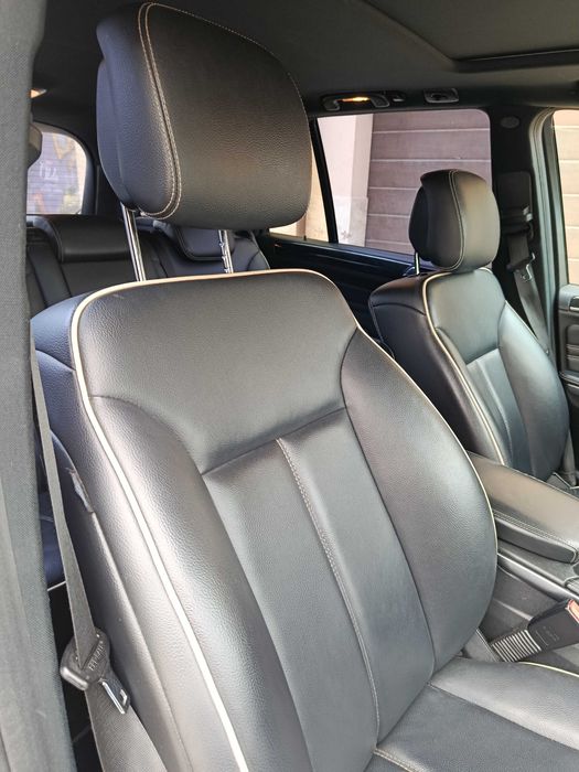 Mercedes-Benz ML 350 CDI