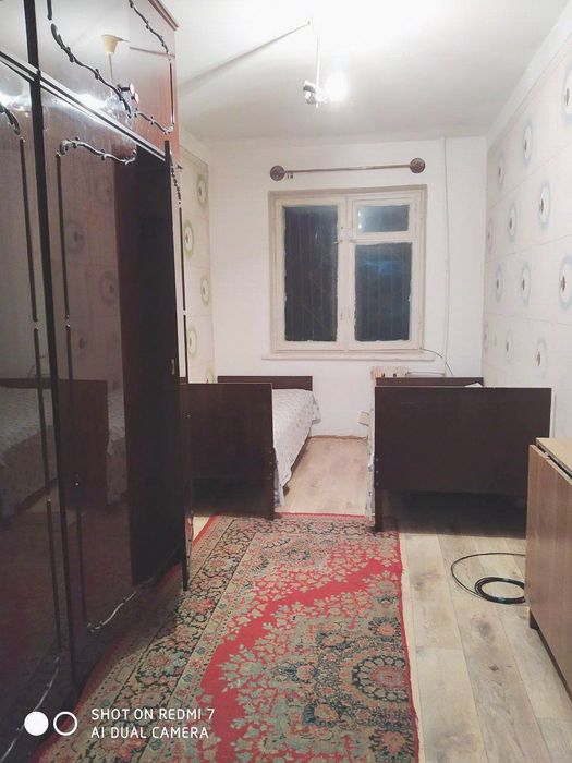 Сдам 2 х комнатную Метро Новза