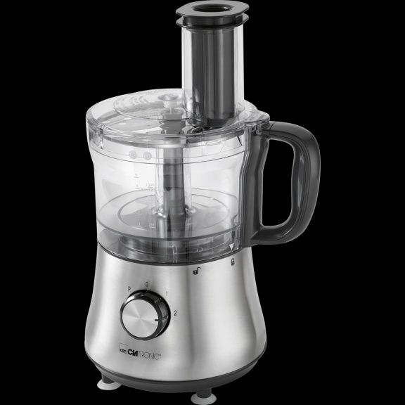 Нов кухненски робот с блендер  Clatronic KM 3646