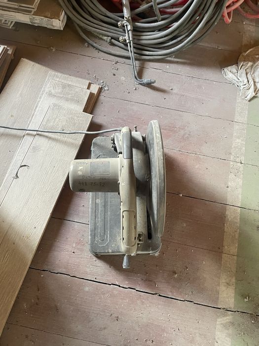 Монтажная Пила