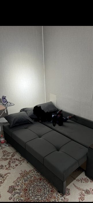 Гостиный диваннннн