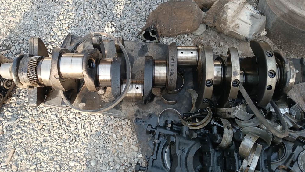 Эвро Маз ЗАПЧАСТ почти хамма запчастла бор