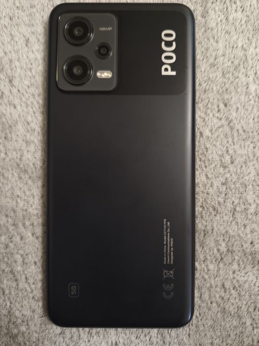 Poco X5 5g 256gb