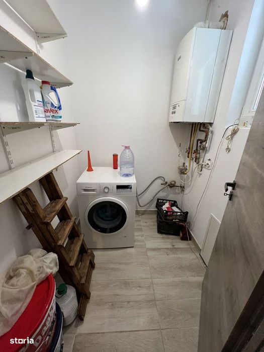 Casă tip duplex – 4 camere, Turnișor, Sibiu