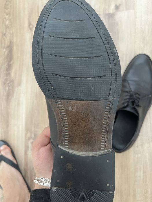 pantofi barbati nunta