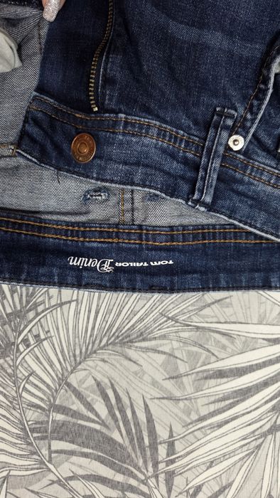 Мъжки дънки различни размери