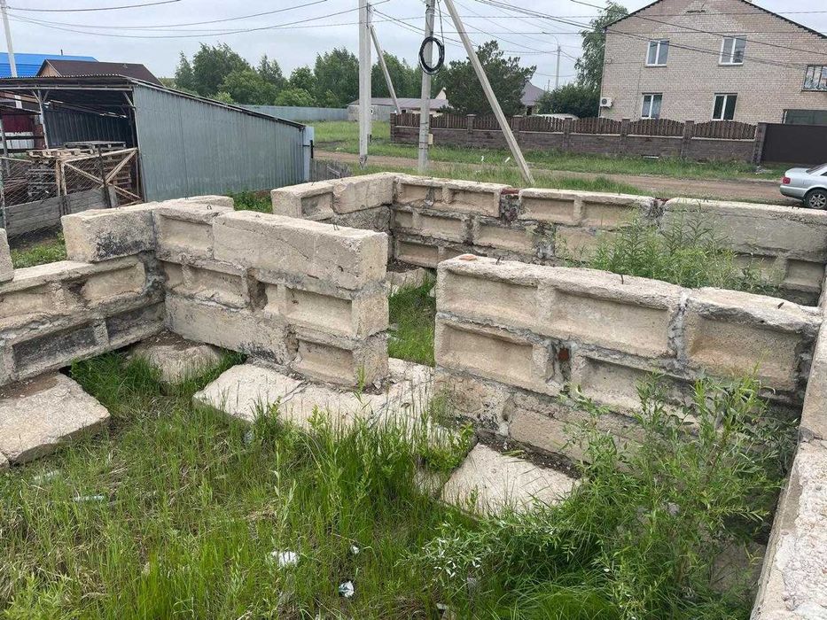 Продам участок под ИЖС