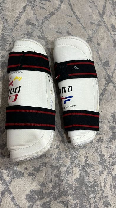 Продам амуницию тхэквондо