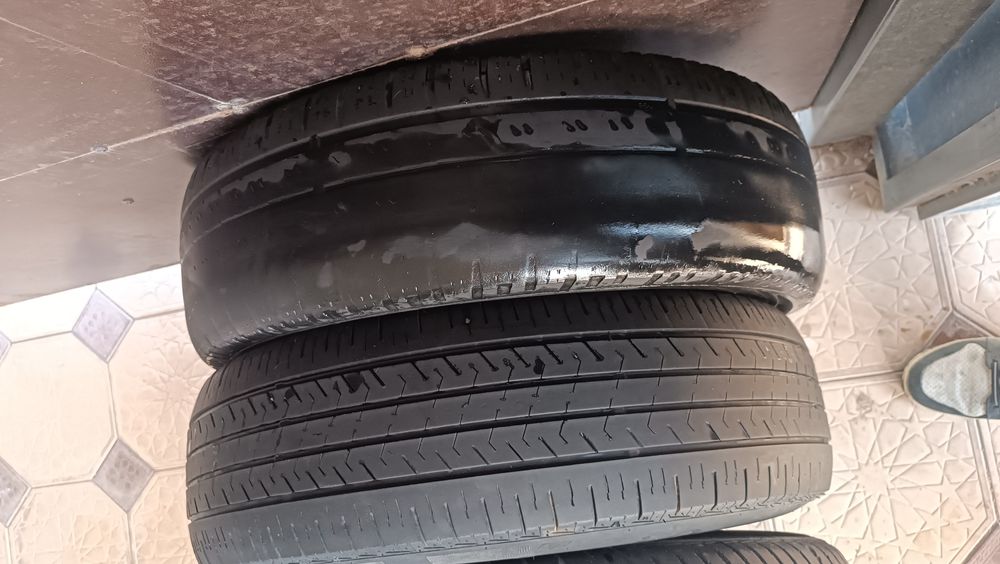 Дөңгелек 205/70/15