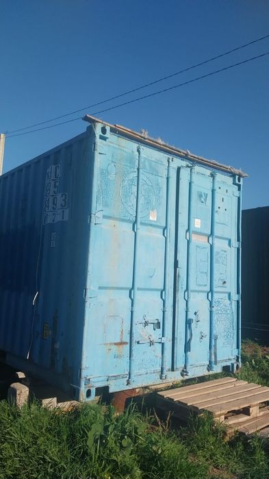 Континер сатылады