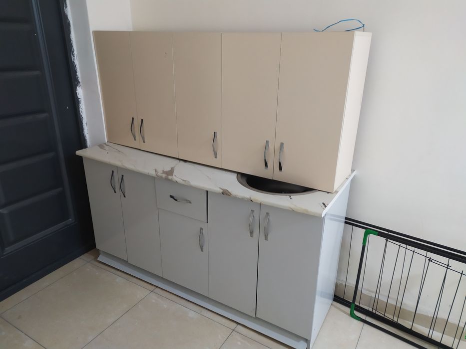 Кухонный набор сотилади. Самовывоз