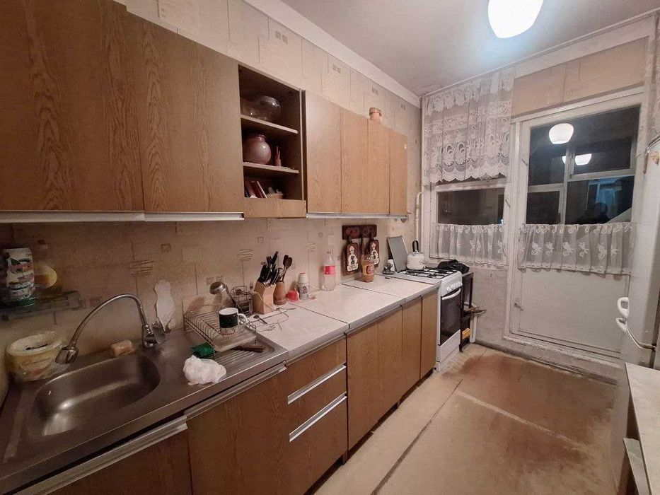 3 хонали квартира сотилади Учтепа Алгоритм 31 72м2