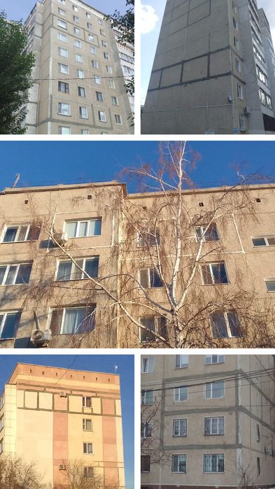 Кровельщики Альпинисты