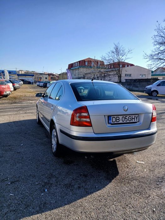De vanzare Skoda Octavia 2 DSG Hidramat