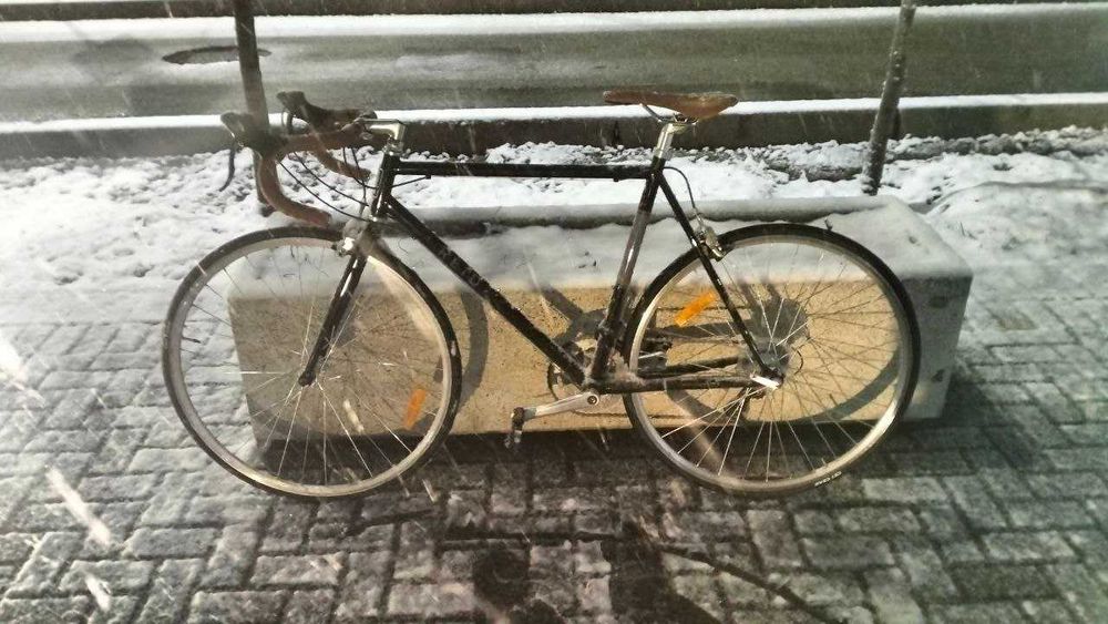 Шоссейный велосипед Reid Road Original