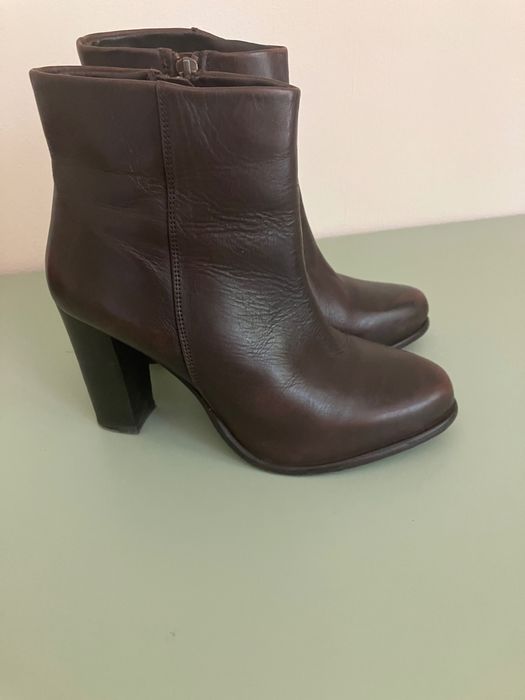 Дамски боти Benetton, No 37