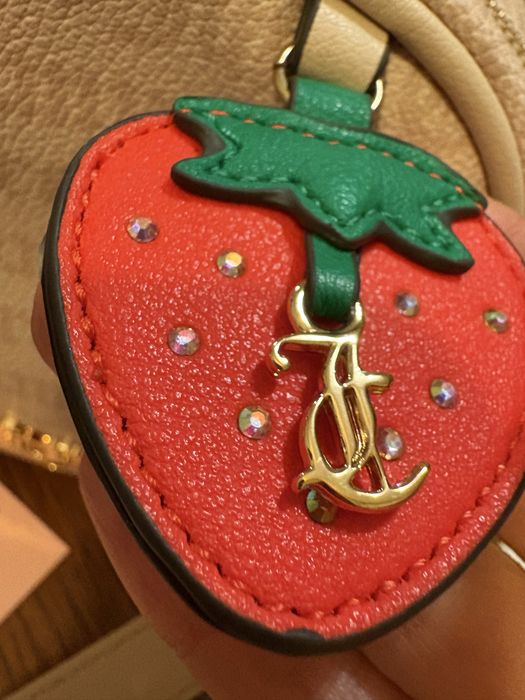 Crossbody чанта Juicy Couture