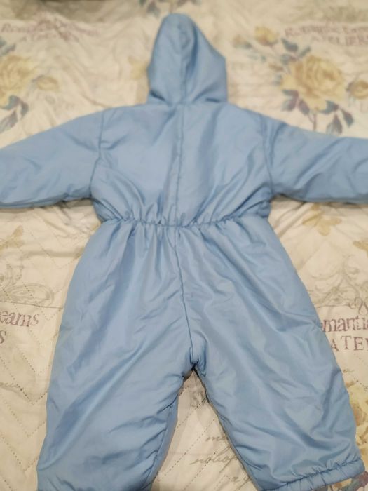 Детски космонавт