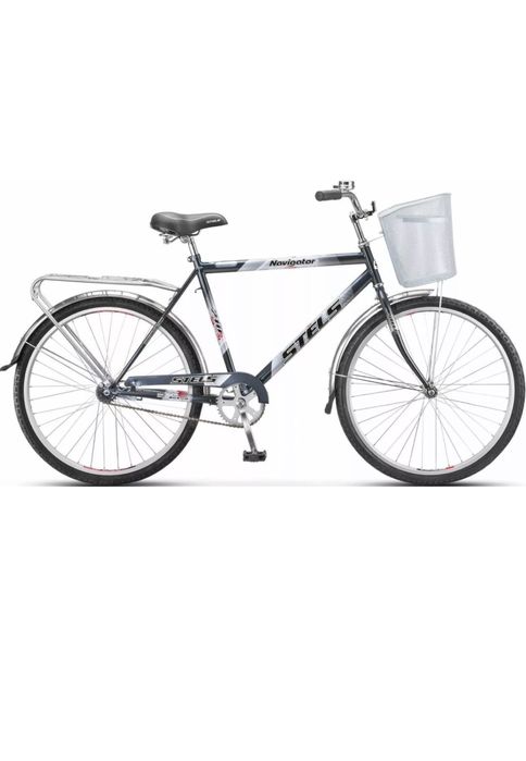 Велосипед Stels Navigator 300 Gent