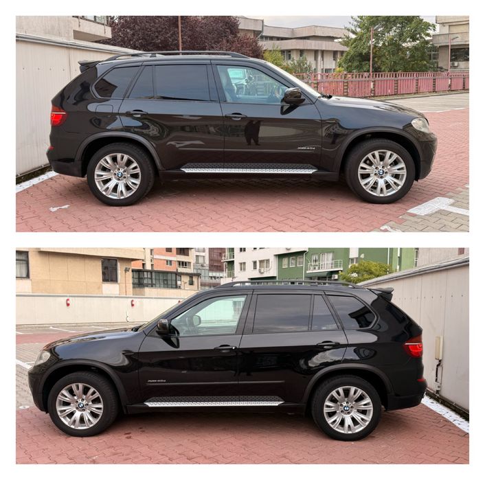 BMW X5 2011 — imagine 5