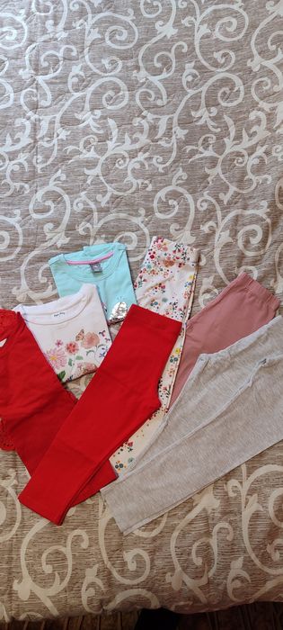 Детски дрехи за момиче