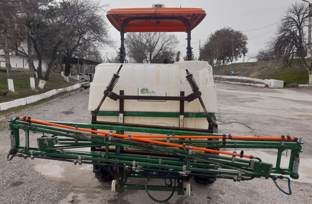 Chimgan тракторлари сотилади