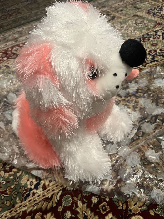 Мягкая игрушка