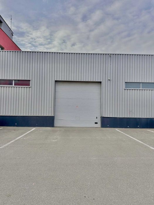 Spatiu comercial de inchiriat - Arad, Micalaca