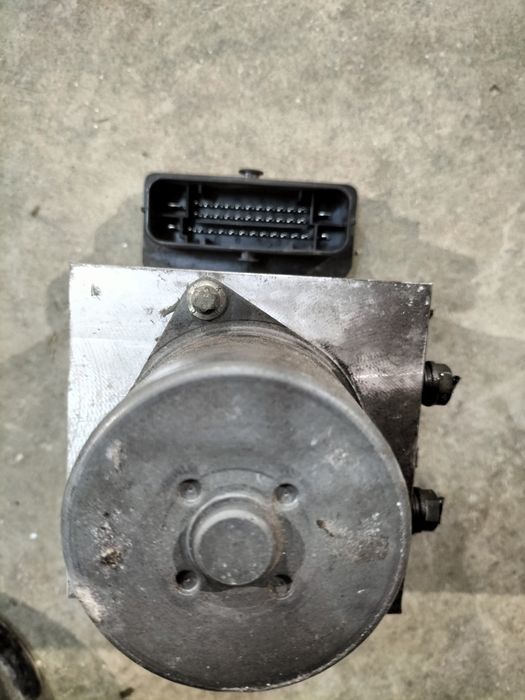 Abs модул VW Passat 7 / Фолксваген Пасат 7