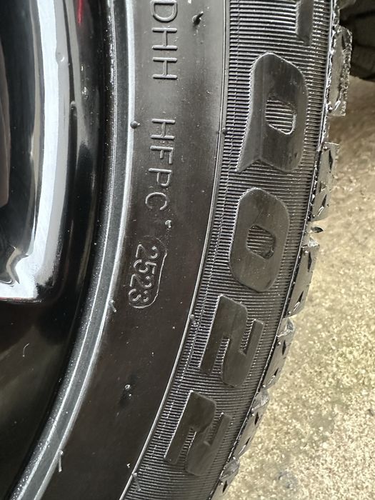 Vand jante  OEM  Nissan qashqai 5x114,3 /18