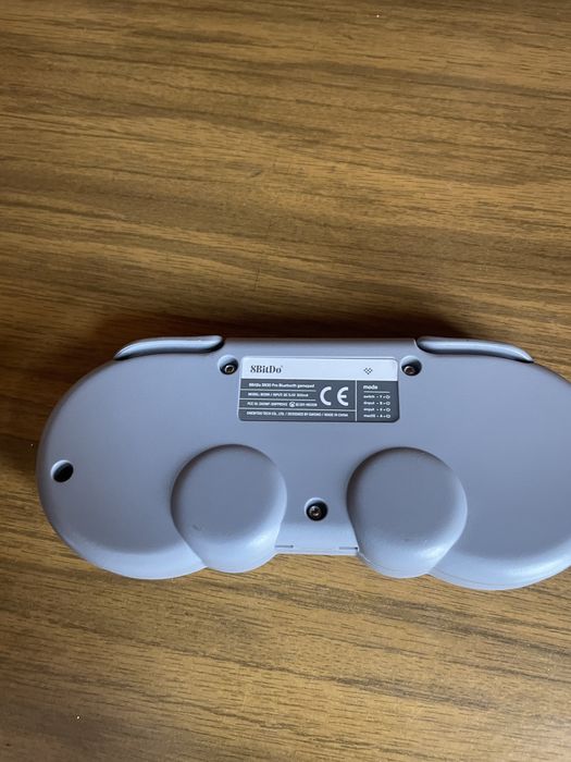 8BitDo Bluetooth Controller