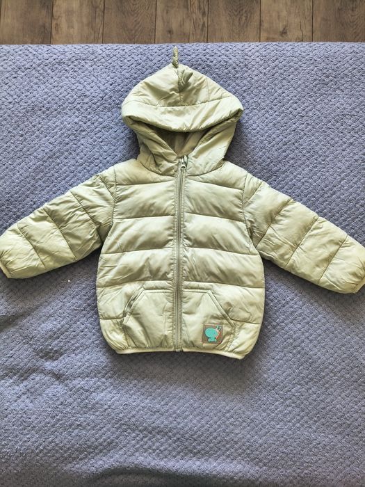 Ветровка детская на мальчика