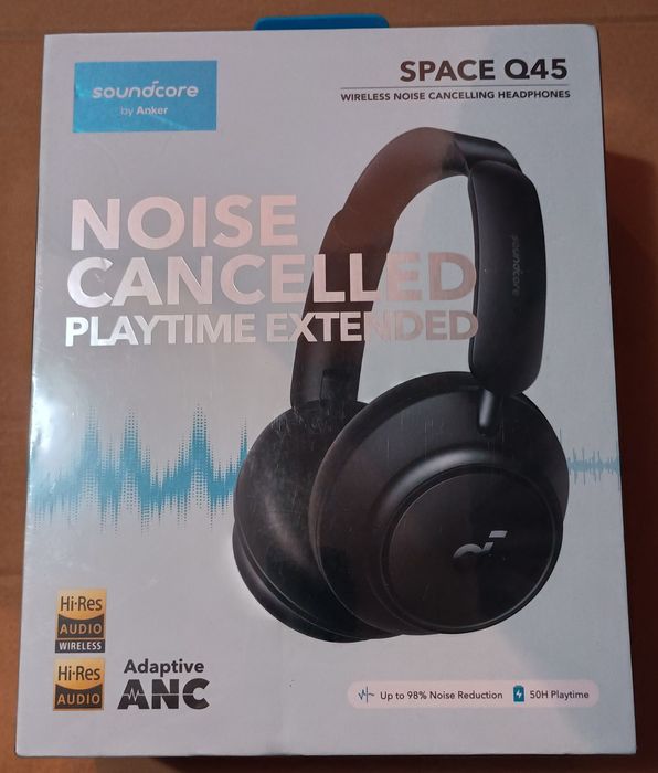 Căști soundcore Q 45