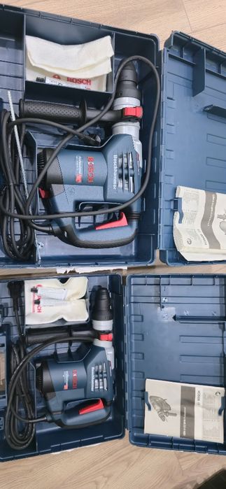 Перфоратор Bosch GBH 4-32 DFR Professional (Новый)