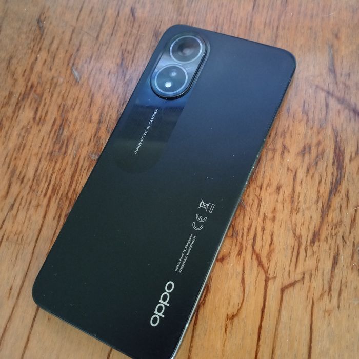 Продам телефон OPPO A 18